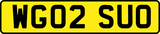 WG02SUO
