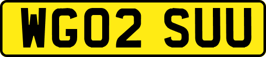 WG02SUU