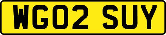 WG02SUY