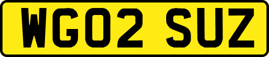 WG02SUZ