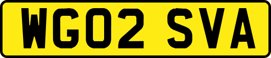 WG02SVA