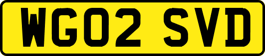 WG02SVD