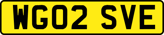 WG02SVE