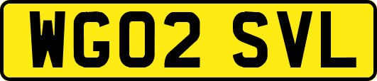 WG02SVL