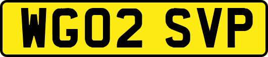 WG02SVP