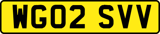 WG02SVV