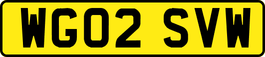 WG02SVW