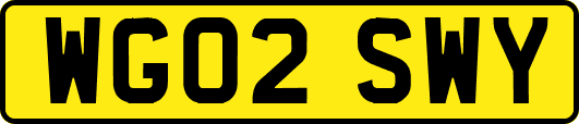 WG02SWY