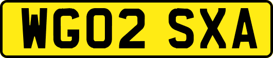 WG02SXA
