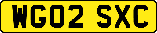 WG02SXC
