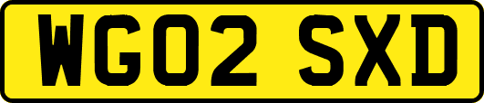 WG02SXD