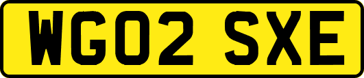 WG02SXE
