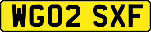 WG02SXF