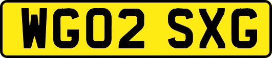 WG02SXG