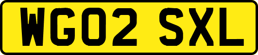 WG02SXL