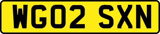 WG02SXN