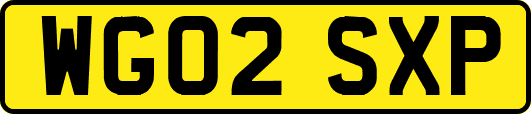 WG02SXP