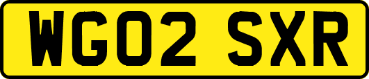 WG02SXR