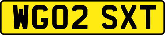 WG02SXT