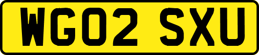WG02SXU