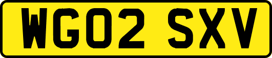 WG02SXV