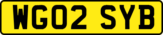 WG02SYB