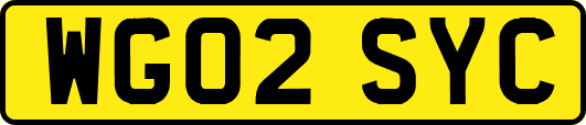 WG02SYC