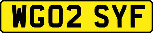 WG02SYF