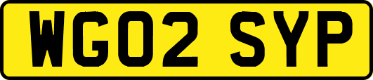 WG02SYP