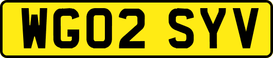 WG02SYV