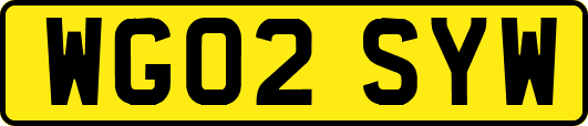 WG02SYW