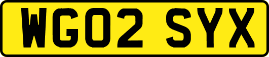 WG02SYX