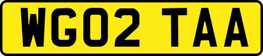 WG02TAA