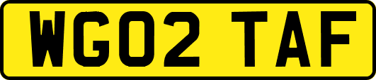 WG02TAF