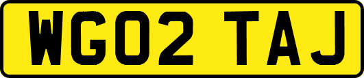 WG02TAJ