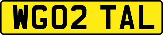 WG02TAL