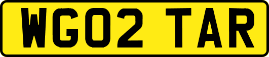 WG02TAR
