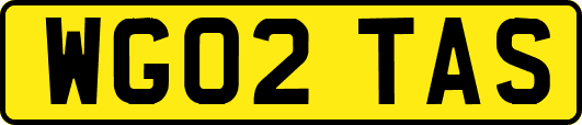 WG02TAS
