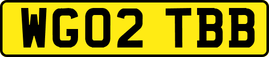 WG02TBB