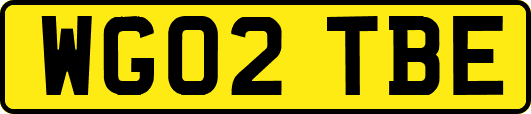 WG02TBE