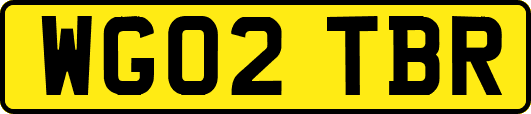 WG02TBR