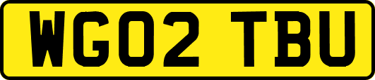 WG02TBU
