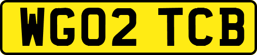 WG02TCB