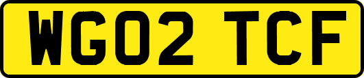 WG02TCF
