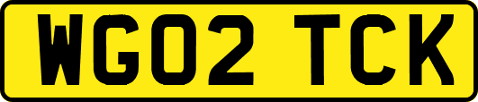WG02TCK