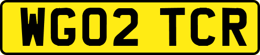 WG02TCR