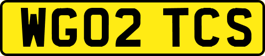 WG02TCS