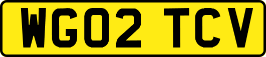WG02TCV