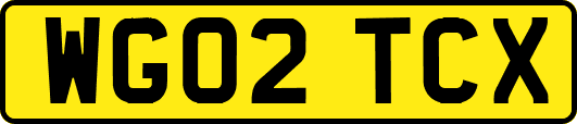 WG02TCX