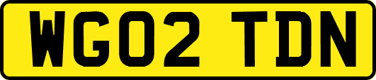 WG02TDN